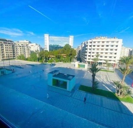Appartement Centre Ville Tanger Exterior photo